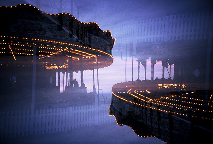 Guardian Camera Club: A review of Lisa Garner's portfolio