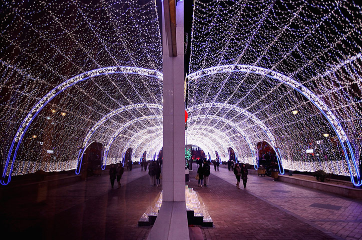 Chinese lantern festival: Chinese lantern festival