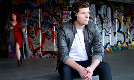 Silent Opera, La Boheme