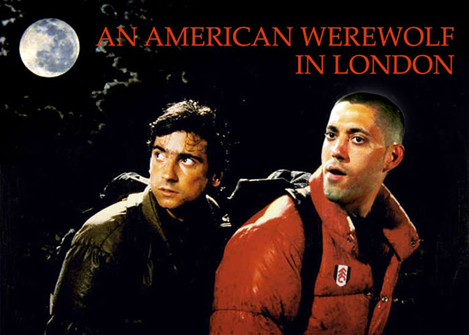 Clint Dempsey Gallery: Dempsey Gallery 4