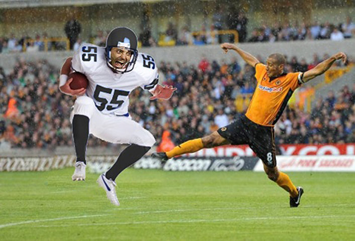 Clint Dempsey Gallery: Dempsey Gallery 7