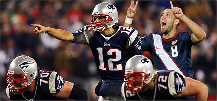 Clint Dempsey Gallery: Dempsey Gallery 11