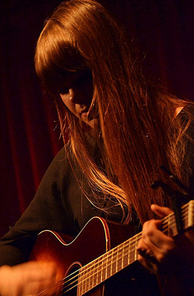 Your Gig Pictures: First Aid Kit, Bush Hall, London