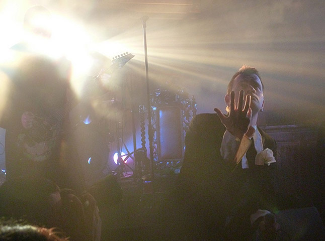 Your Gig Pictures: Skepticism 