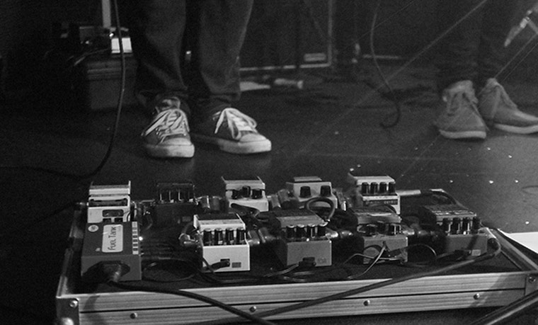 Your Gig Pictures: Casiokids 8 