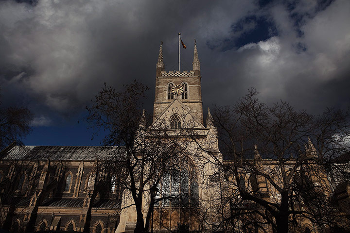 Fotoğraf: Finbarr O'reilly/Reuters