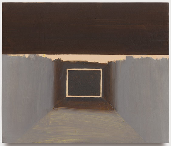 Vicken Parsons: Vicken Parsons Untitled 1102 