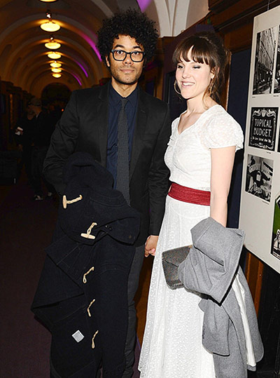 Evening Standard film: London Evening Standard British Film Awards for 2011 - London