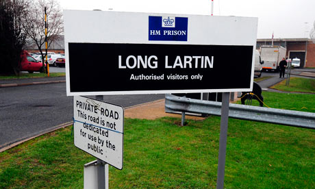 Long Lartin