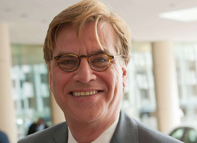 Oscar nominees lunch: Oscar nominees