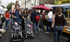 David Cameron and family  003 Who deserves disability benefits? Everyone in physical need | Madeline Lewis