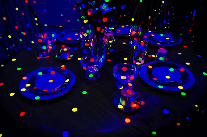 Yayoi Kusama: I'm Here But Nothing, 2000