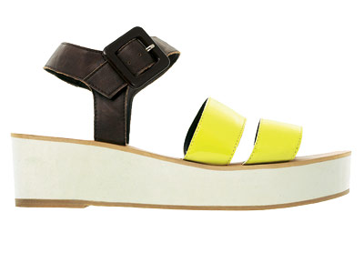 Season best: sandals: Season best: sandals
