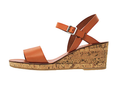 Season best: sandals: Season best: sandals