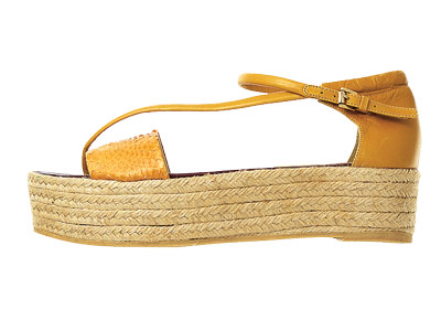Season best: sandals: Season best: sandals