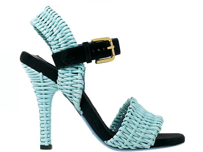 Season best: sandals: Season best: sandals