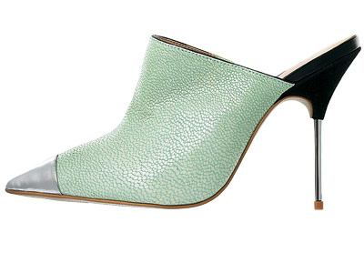 Season best: shoes: Season best: shoes