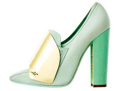 Season best: shoes: Season best: shoes