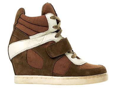 Season best: shoes: Season best: shoes