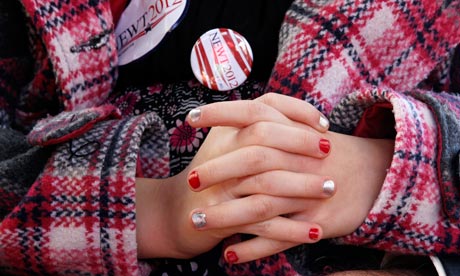 Clasped Hands Meaning