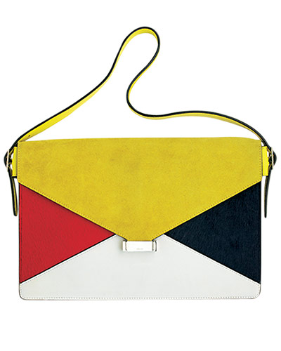 Season best: bags: Season best: bags