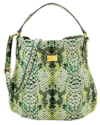 Season best: bags: Season best: bags