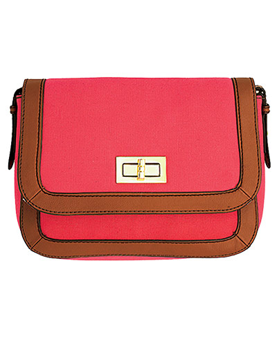 Season best: bags: Season best: bags