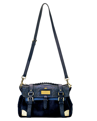 Season best: bags: Season best: bags