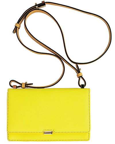 Season best: bags: Season best: bags