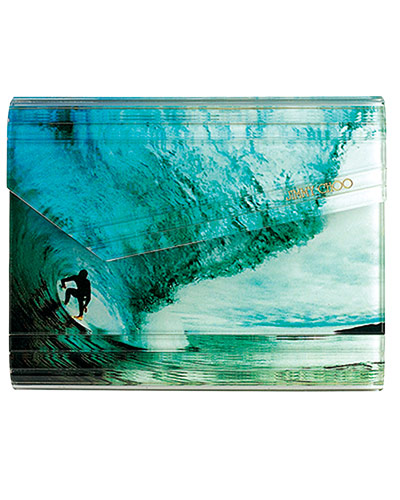 Season best: bags: Season best: bags