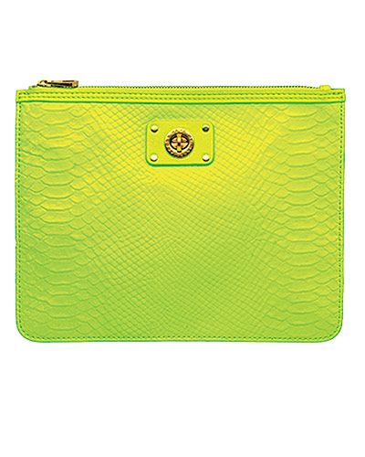 Season best: bags: Season best: bags