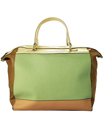 Season best: bags: Season best: bags