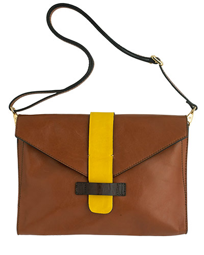 Season best: bags: Season best: bags