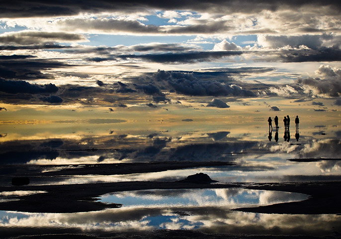 Sony photo awards : Sony photo awards 