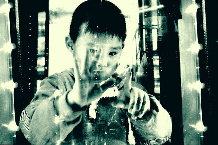 Sony photo awards : Sony photo awards