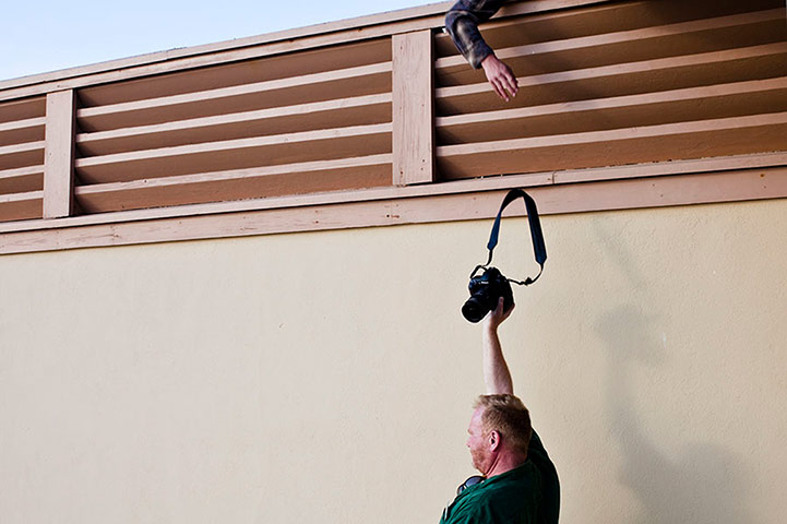 Sony photo awards : Sony photo awards 