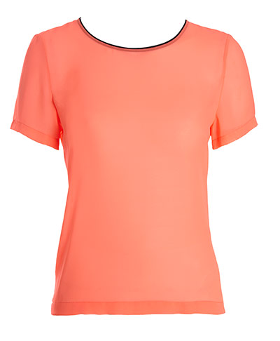 2012 summer style: Asos T-shirt