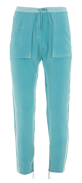 2012 summer style: Topshop trousers