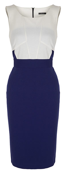 2012 summer style: Littlewoods dress