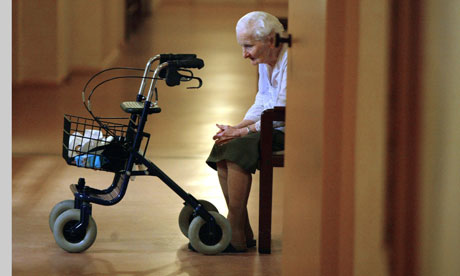 Social care: Torbay or not Torbay, that is the big question