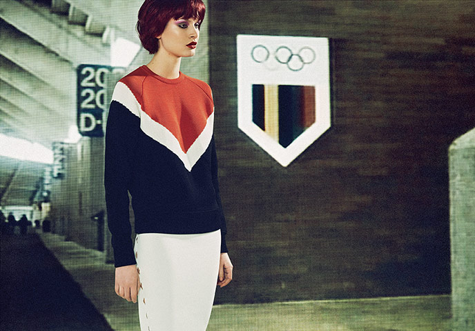 Fashion: trends: Fashion: trends