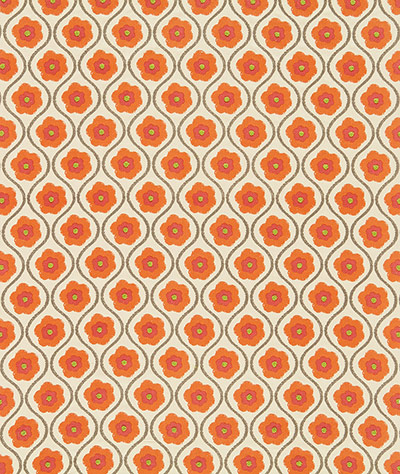 spring brights: Harlequin fabric new for 2012: spring brights