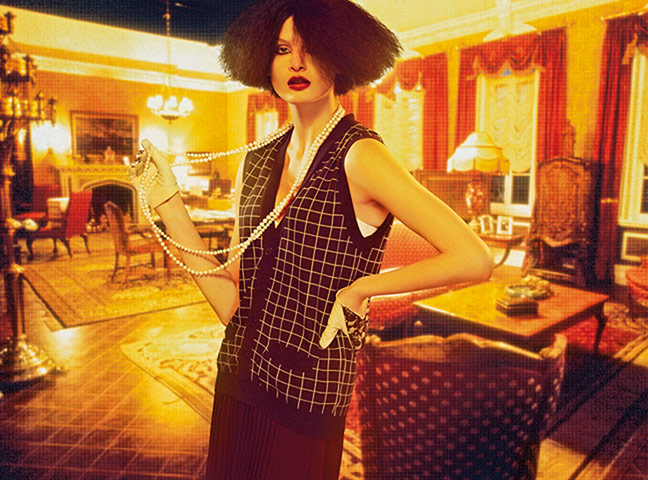 Fashion: trends: fash grand