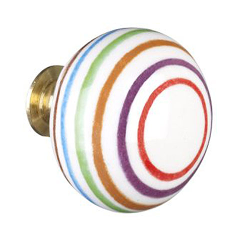 spring brights: John lewis door knob: spring brights