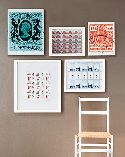 DIY: DIY: stamps