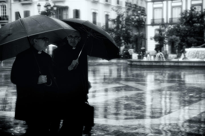 Guardian Camera Club: A review of Ciaran Twomey's portfolio