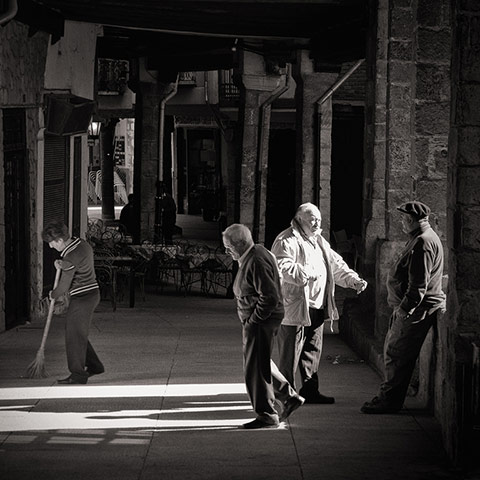 Guardian Camera Club: A review of Ciaran Twomey's portfolio