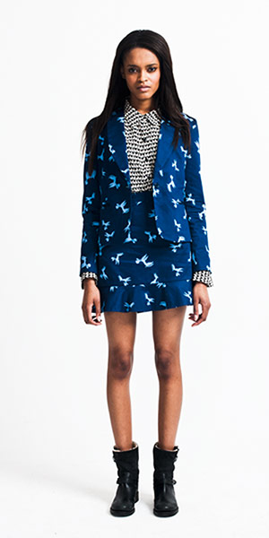 All ages: suiting: All ages: suiting