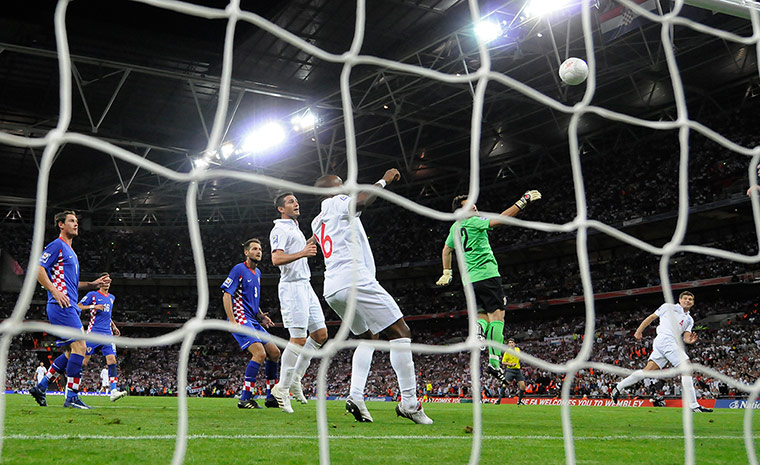 3. resignation of Capello: sport