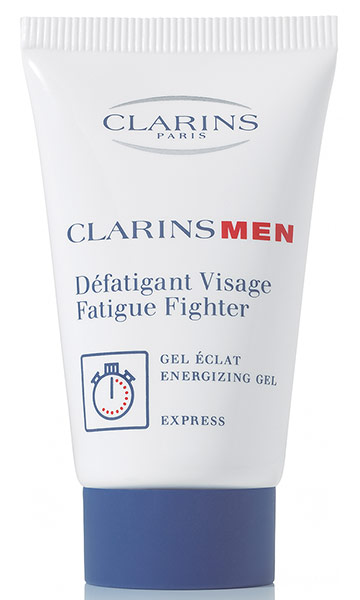 Key trends: men's beauty: Fatigue fighter